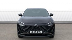 Nissan Qashqai 1.3 DiG-T MH 158 Acenta Premium 5dr Xtronic Petrol Hatchback